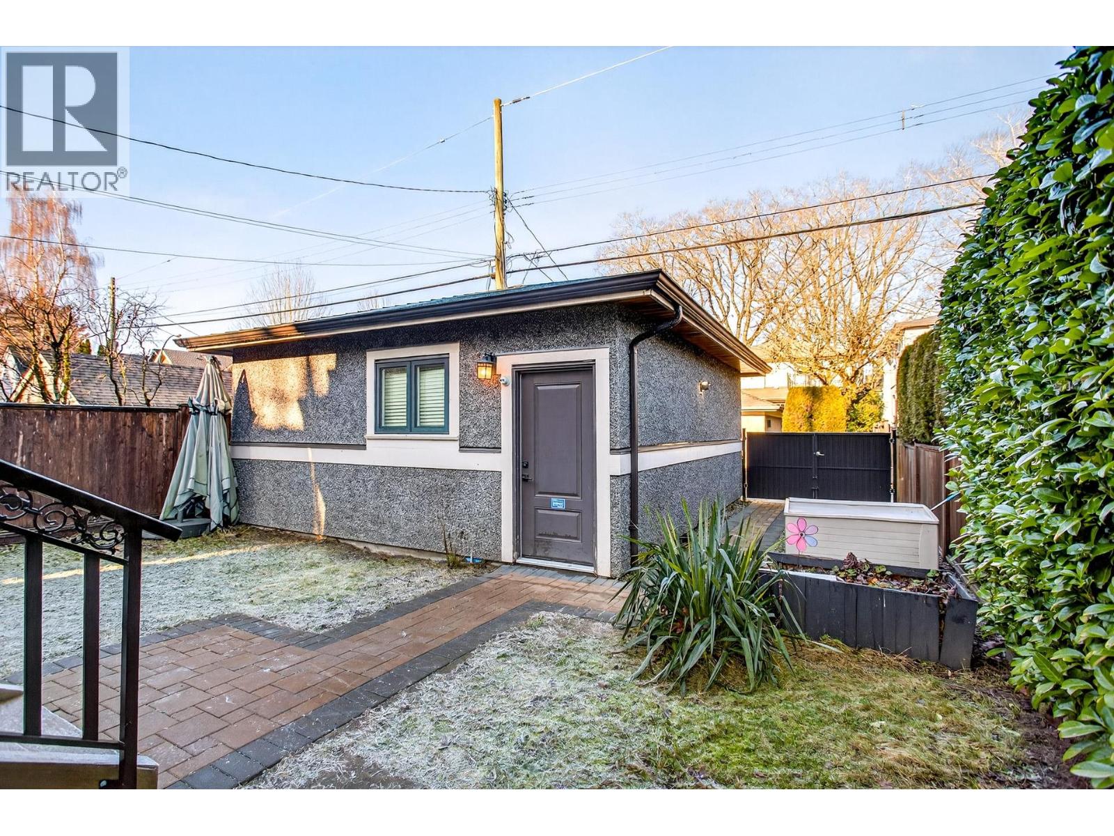 2989 W 32nd Avenue, Vancouver, British Columbia  V6L 2B8 - Photo 32 - R3130741