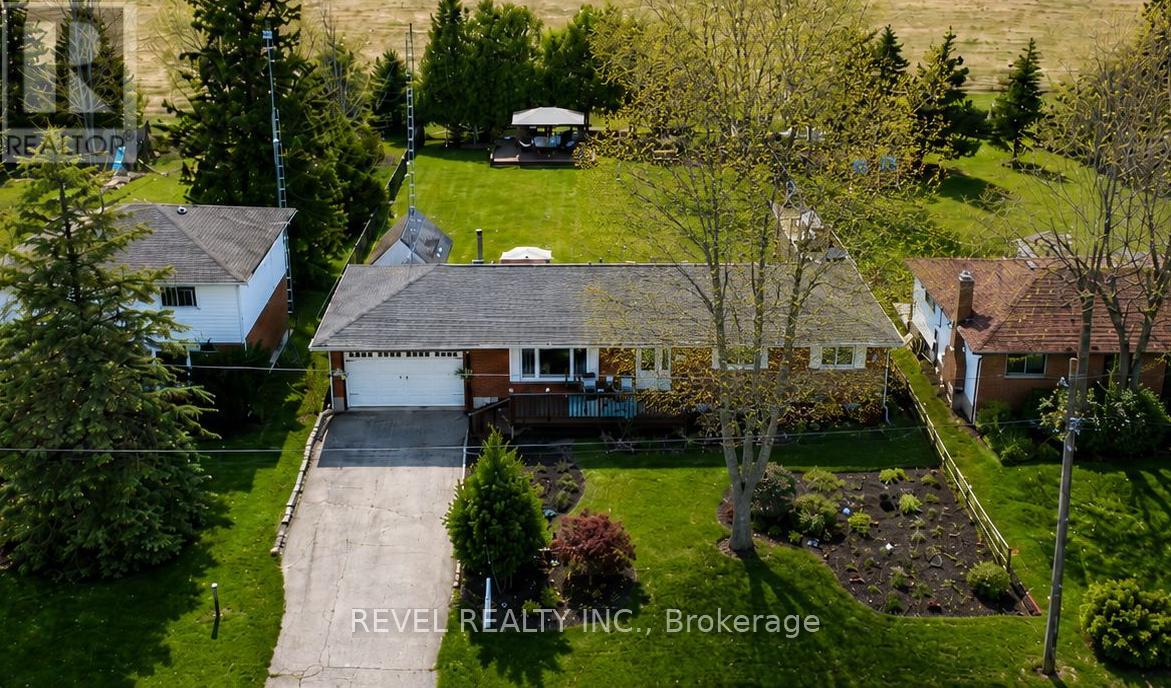 12 Victoria Boulevard, East Garafraxa, Ontario  L9W 7L6 - Photo 6 - X13051128