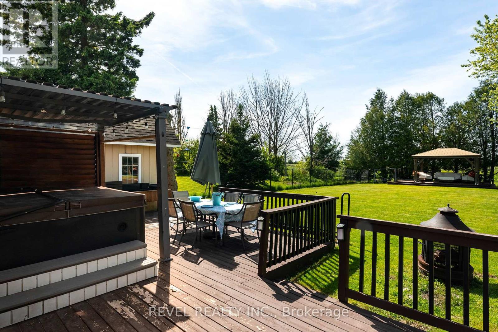 12 Victoria Boulevard, East Garafraxa, Ontario  L9W 7L6 - Photo 31 - X13051128