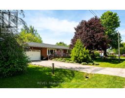 12 VICTORIA BOULEVARD, East Garafraxa, Ontario