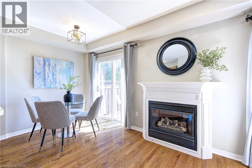 5548 Linwell Place, Mississauga, Ontario  L5M 6L7 - Photo 11 - 40824532