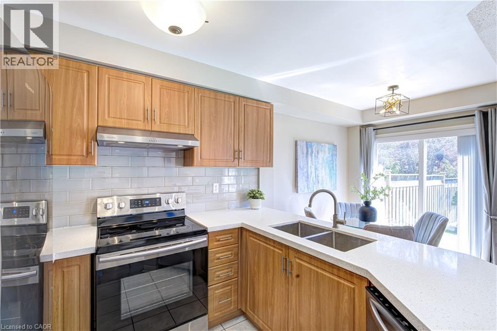 5548 Linwell Place, Mississauga, Ontario  L5M 6L7 - Photo 17 - 40824532