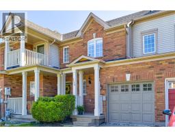 5548 LINWELL Place, Mississauga, Ontario