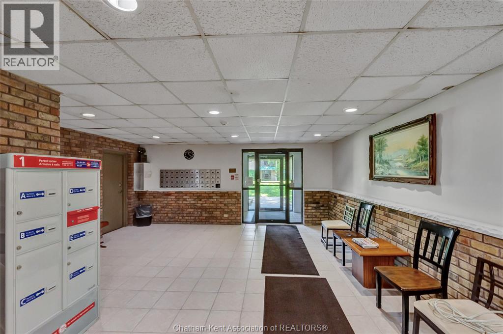 130 Park Avenue East Unit# 408, Chatham, Ontario  N7M 3V6 - Photo 3 - 26013105
