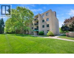 130 Park AVENUE East Unit# 408, Chatham, Ontario