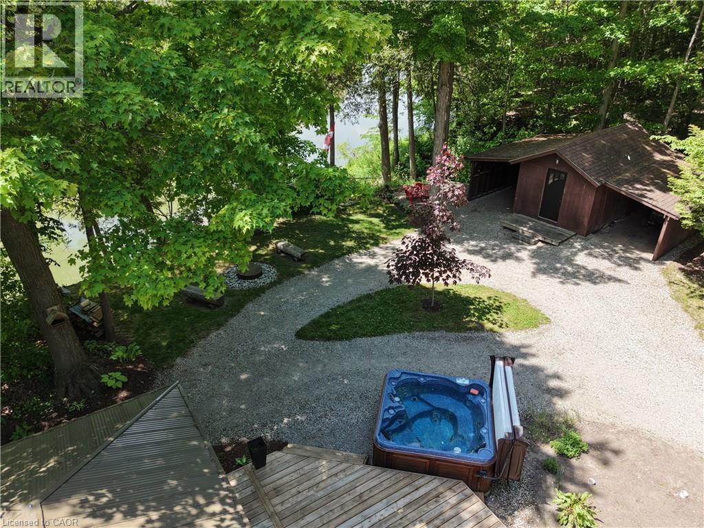 1814 Nafziger Road, New Hamburg, Ontario  N3A 3G9 - Photo 35 - 40828549