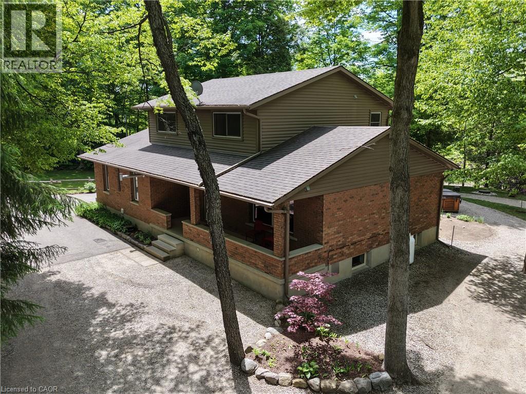 1814 Nafziger Road, New Hamburg, Ontario  N3A 3G9 - Photo 6 - 40828549