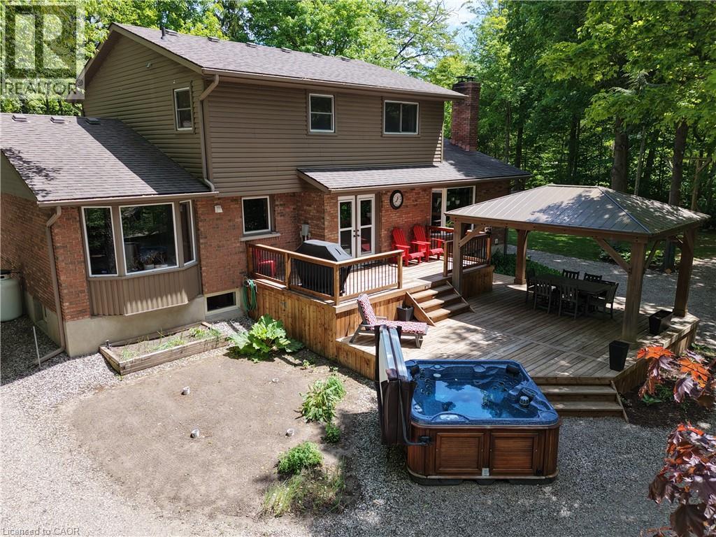 1814 Nafziger Road, New Hamburg, Ontario  N3A 3G9 - Photo 33 - 40828549