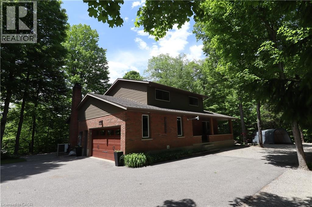 1814 Nafziger Road, New Hamburg, Ontario  N3A 3G9 - Photo 5 - 40828549