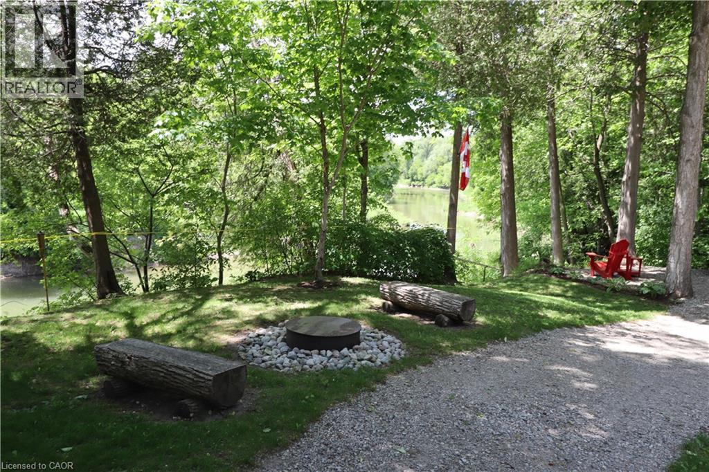 1814 Nafziger Road, New Hamburg, Ontario  N3A 3G9 - Photo 36 - 40828549