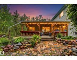 #322 57230 Range Road 25, Rural Barrhead County, Alberta T0E 1A0 (29852943)