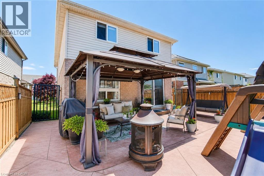 913 Copper Leaf Crescent, Kitchener, Ontario  N2E 3W1 - Photo 34 - 40835570