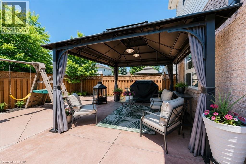 913 Copper Leaf Crescent, Kitchener, Ontario  N2E 3W1 - Photo 33 - 40835570