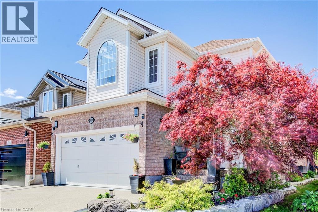 913 Copper Leaf Crescent, Kitchener, Ontario  N2E 3W1 - Photo 5 - 40835570