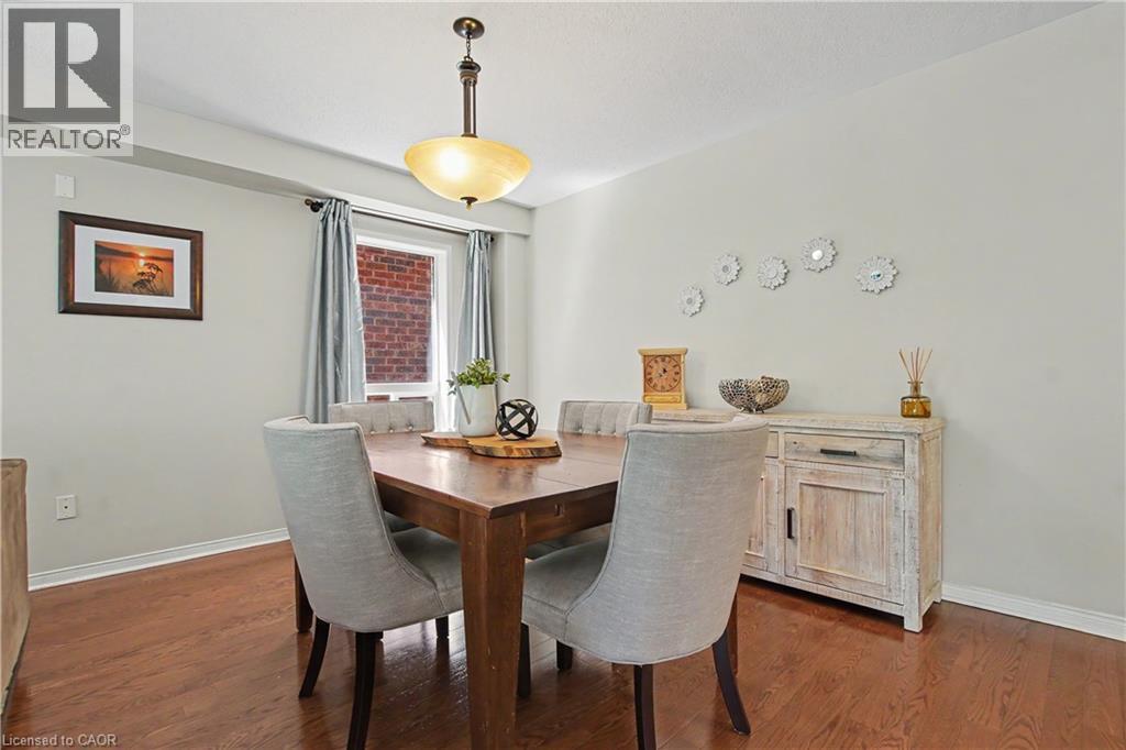5372 Cachet Crescent, Burlington, Ontario  L7L 7N6 - Photo 5 - 40835740