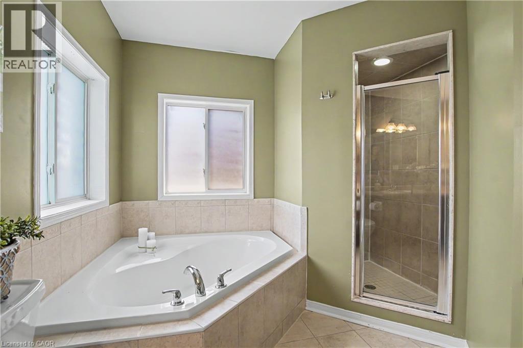 5372 Cachet Crescent, Burlington, Ontario  L7L 7N6 - Photo 14 - 40835740