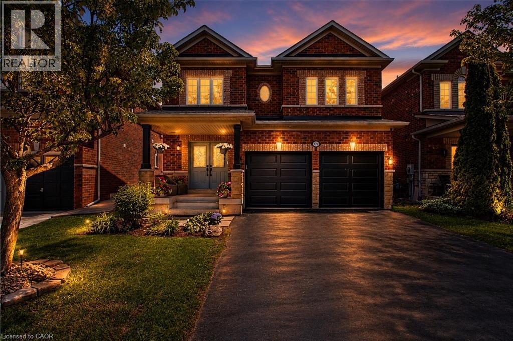 5372 Cachet Crescent, Burlington, Ontario  L7L 7N6 - Photo 30 - 40835740