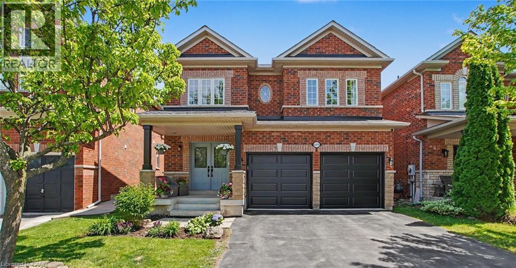 5372 CACHET Crescent, Burlington, Ontario