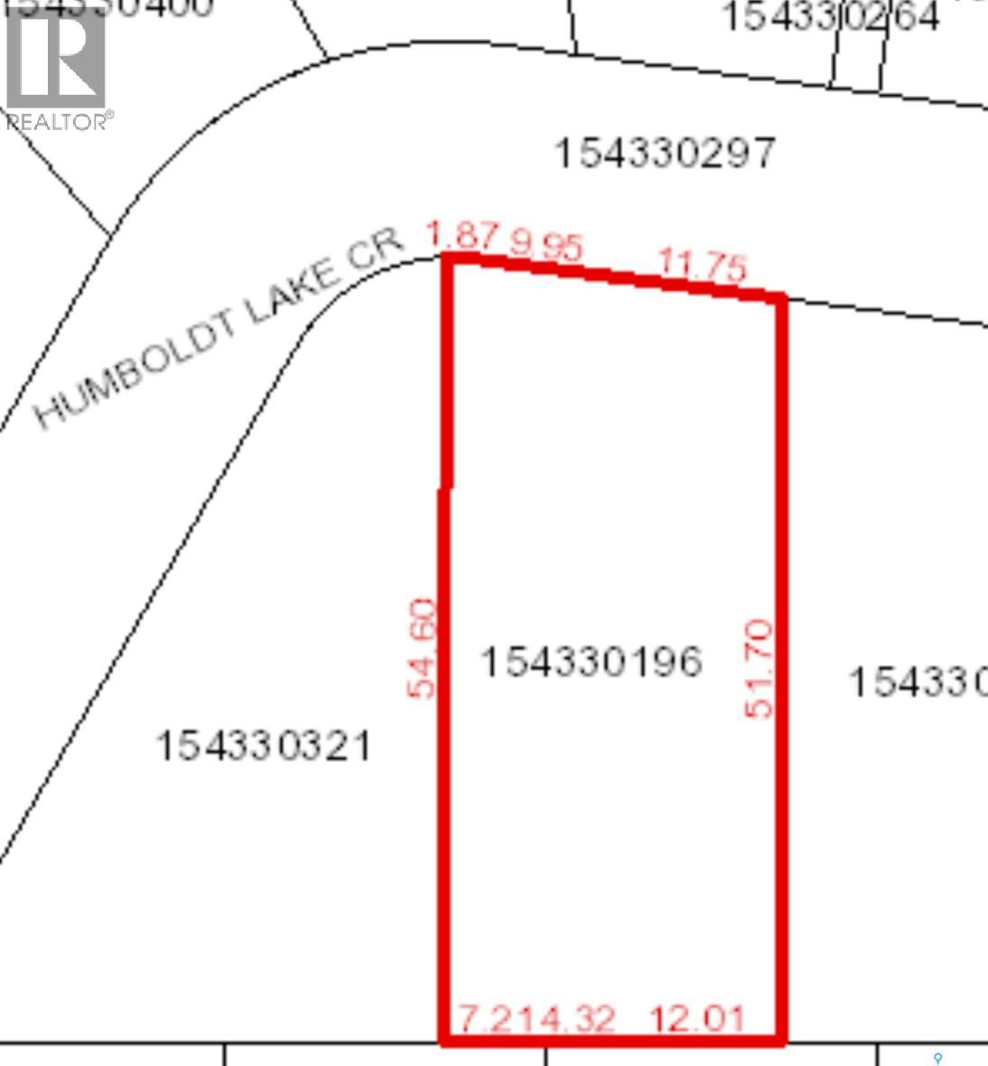 9 Humboldt Lake Crescent, Humboldt Rm No. 370, Saskatchewan  S0K 2A0 - Photo 2 - SK038253