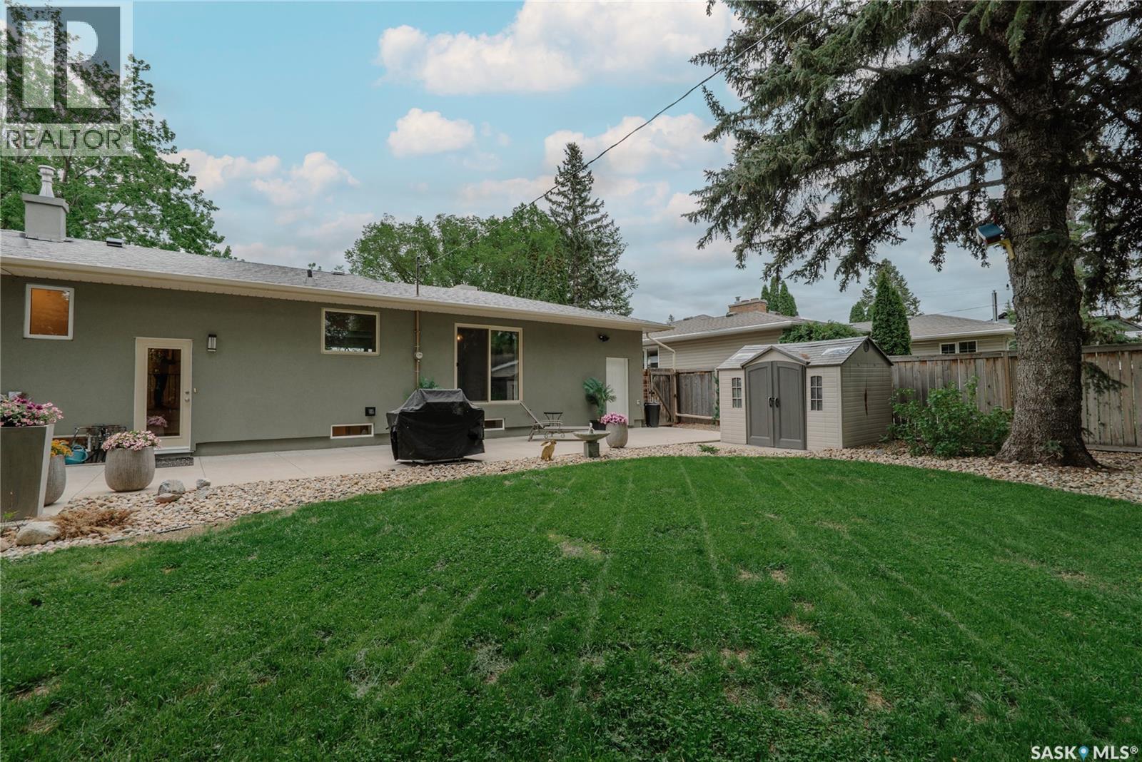 414 Lake Crescent, Saskatoon, Saskatchewan  S7H 3A4 - Photo 46 - SK038237