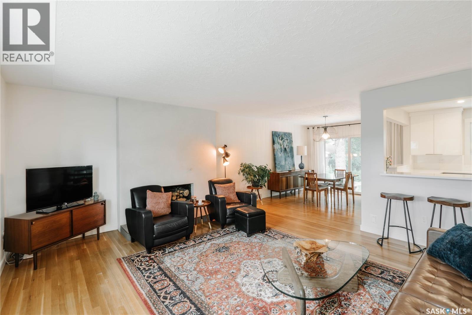 414 Lake Crescent, Saskatoon, Saskatchewan  S7H 3A4 - Photo 5 - SK038237