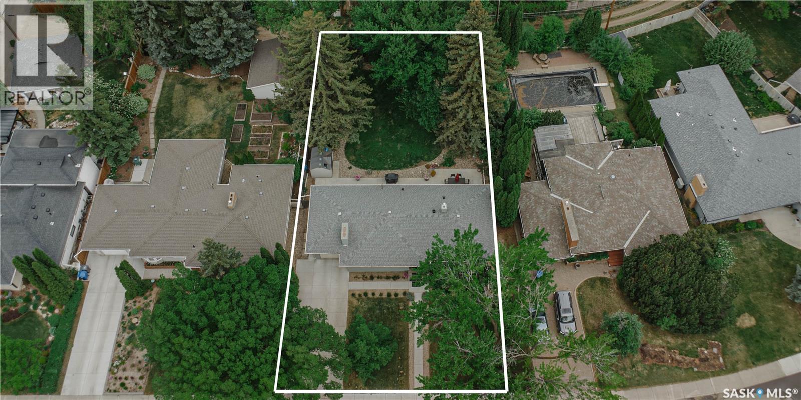 414 Lake Crescent, Saskatoon, Saskatchewan  S7H 3A4 - Photo 50 - SK038237