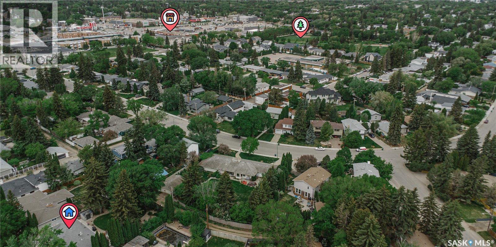 414 Lake Crescent, Saskatoon, Saskatchewan  S7H 3A4 - Photo 53 - SK038237