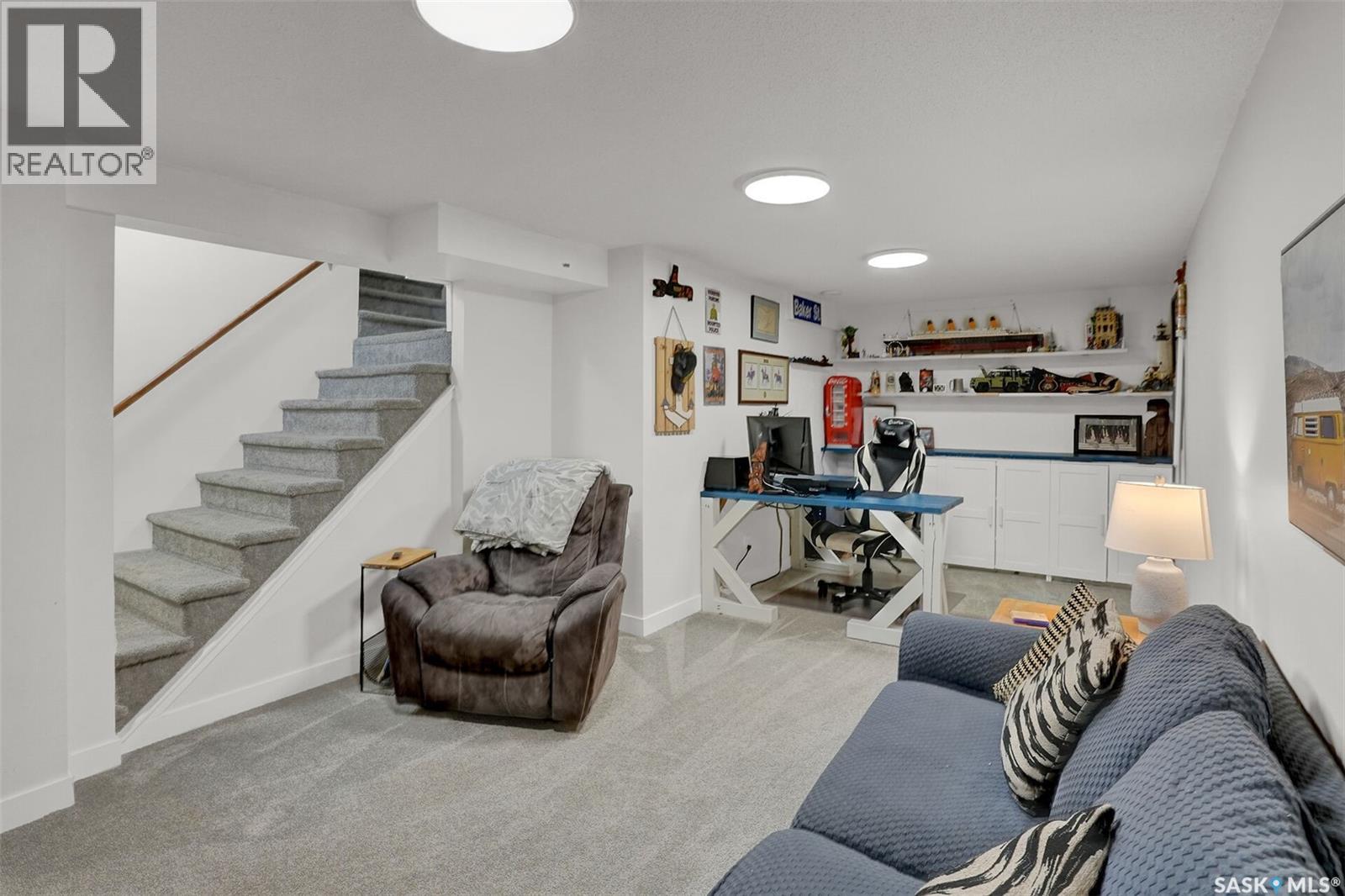 3403 Edinburgh Drive, Regina, Saskatchewan  S4V 2H8 - Photo 34 - SK038041