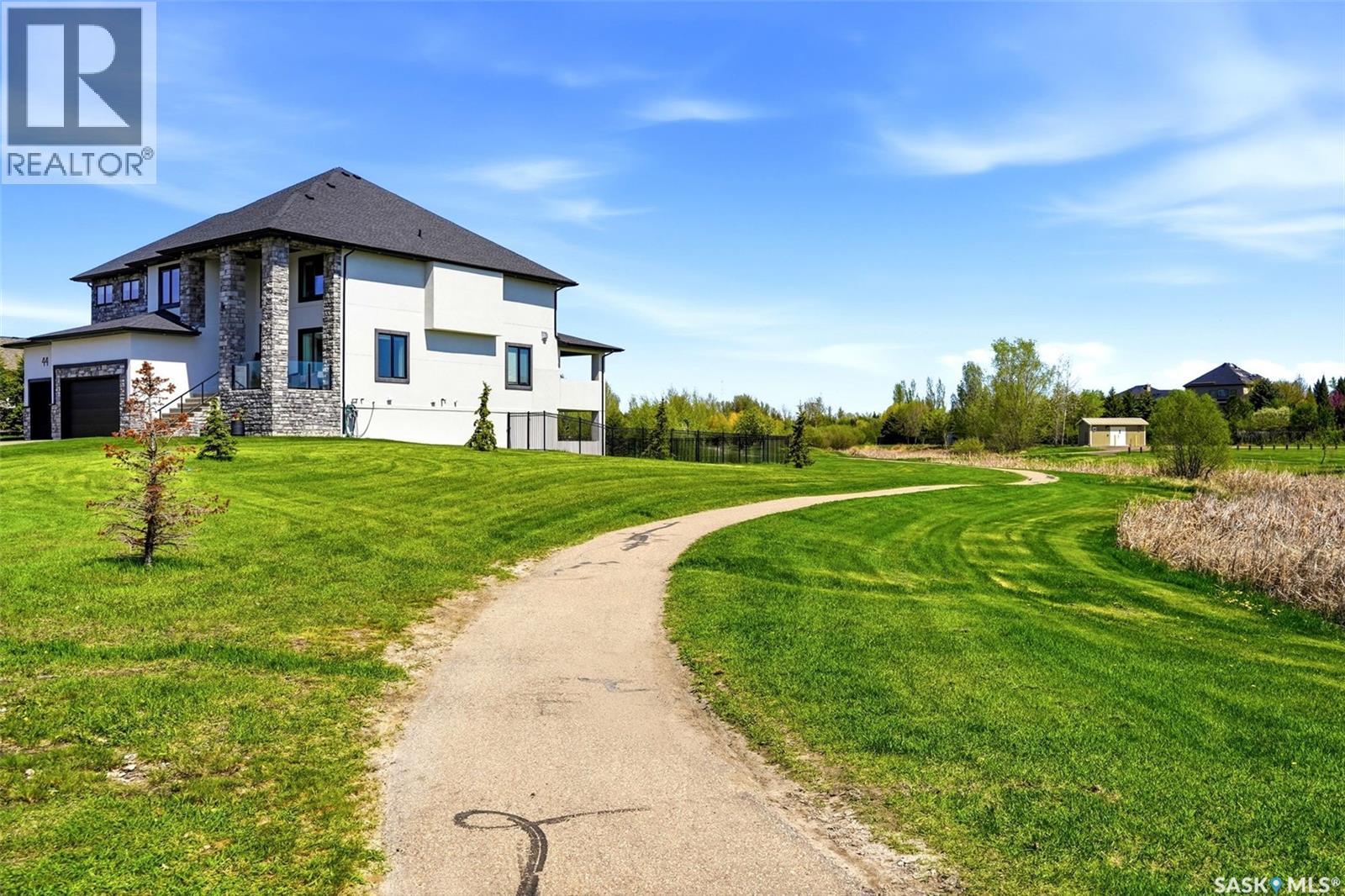 44 Lott Road, White City, Saskatchewan  S4L 5B1 - Photo 94 - SK037981