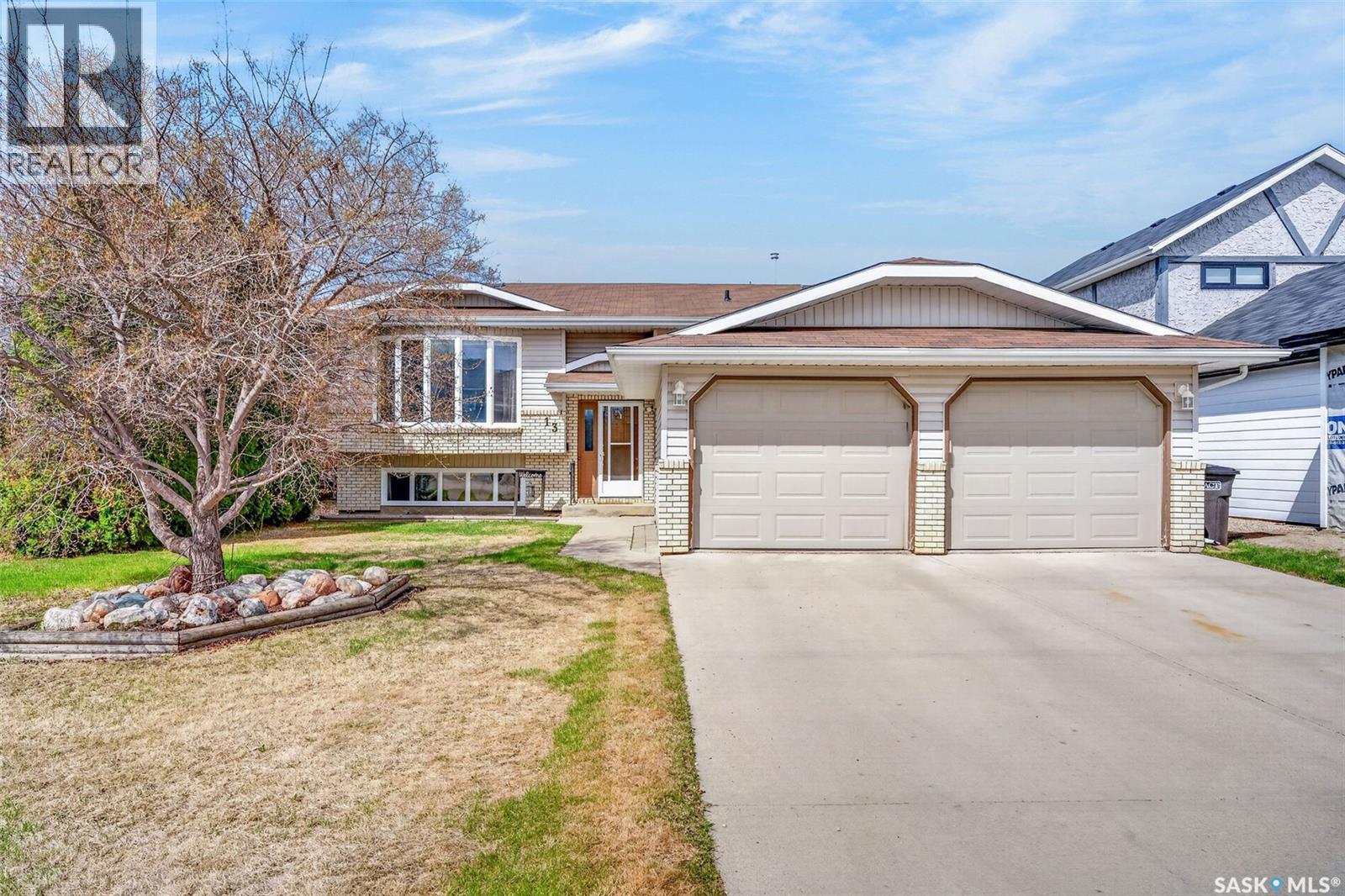 13 Dust Crescent, Humboldt, Saskatchewan  S0K 2A0 - Photo 1 - SK037975