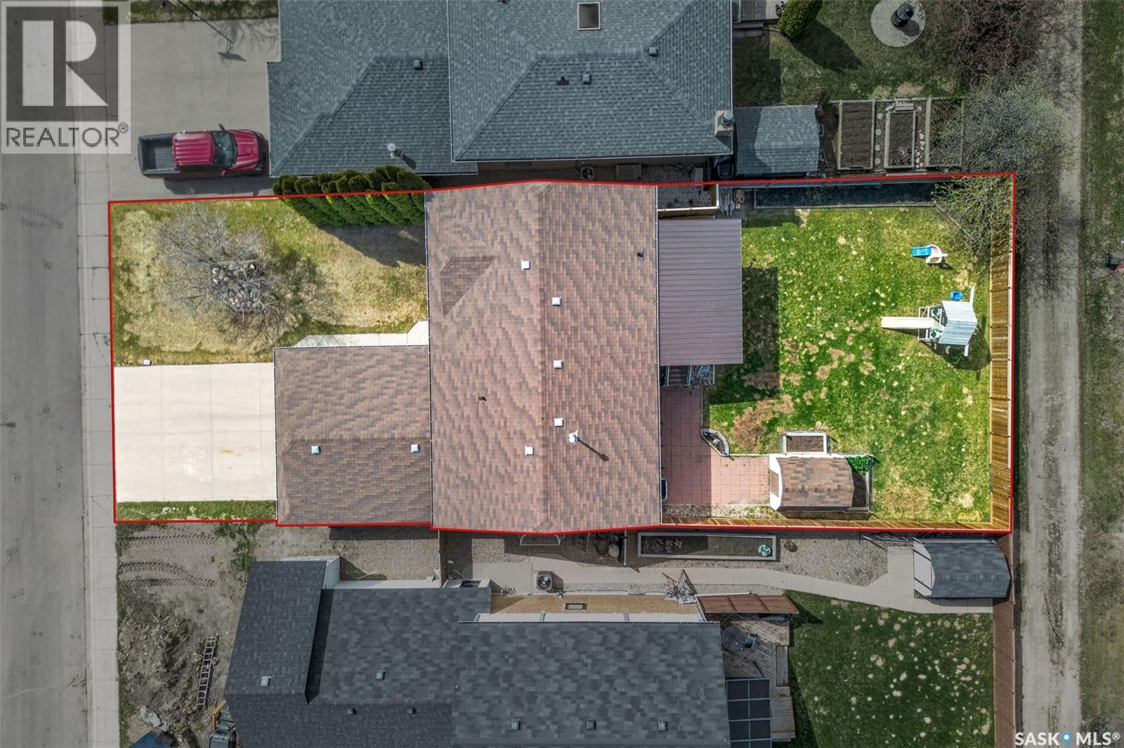 13 Dust Crescent, Humboldt, Saskatchewan  S0K 2A0 - Photo 56 - SK037975