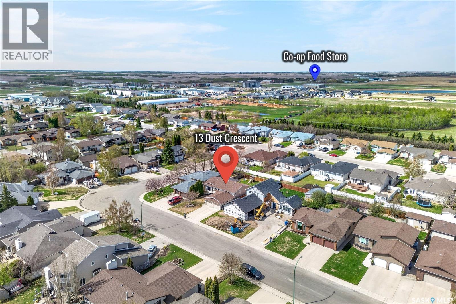 13 Dust Crescent, Humboldt, Saskatchewan  S0K 2A0 - Photo 59 - SK037975