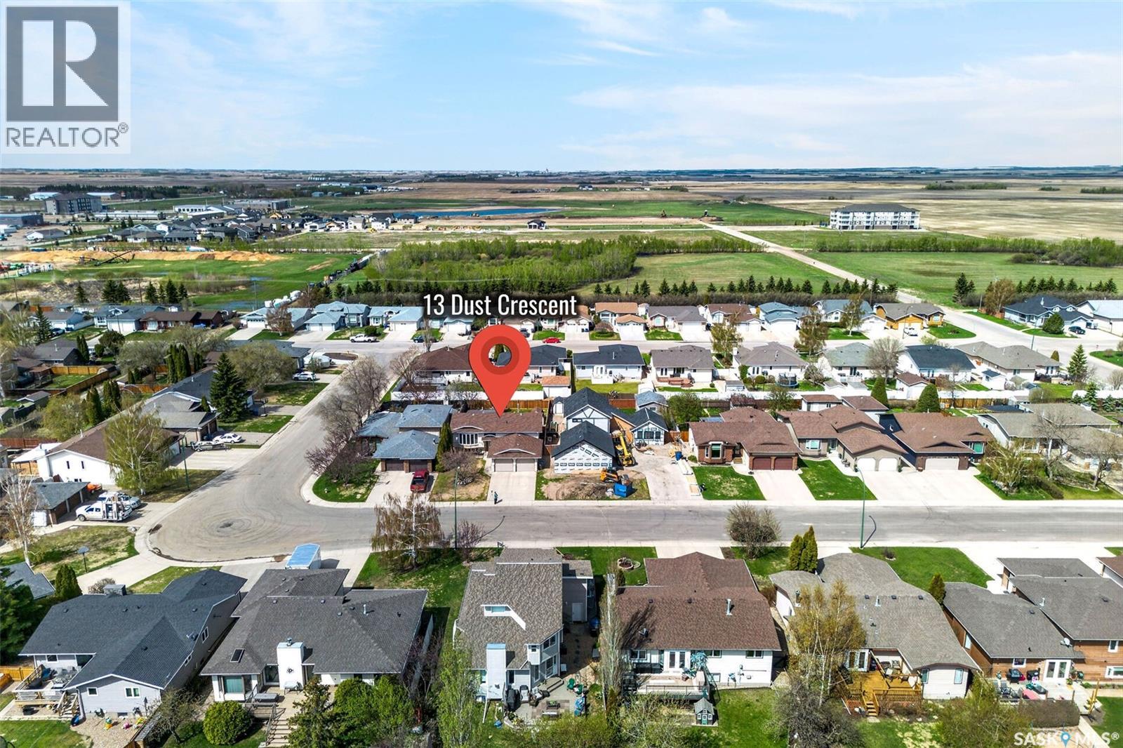 13 Dust Crescent, Humboldt, Saskatchewan  S0K 2A0 - Photo 60 - SK037975