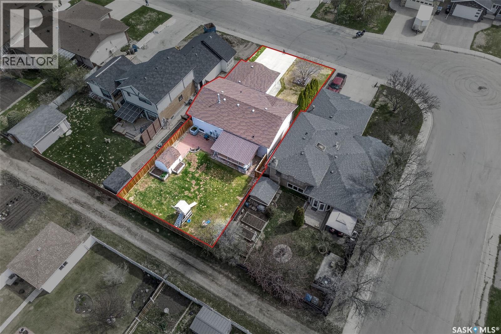 13 Dust Crescent, Humboldt, Saskatchewan  S0K 2A0 - Photo 63 - SK037975