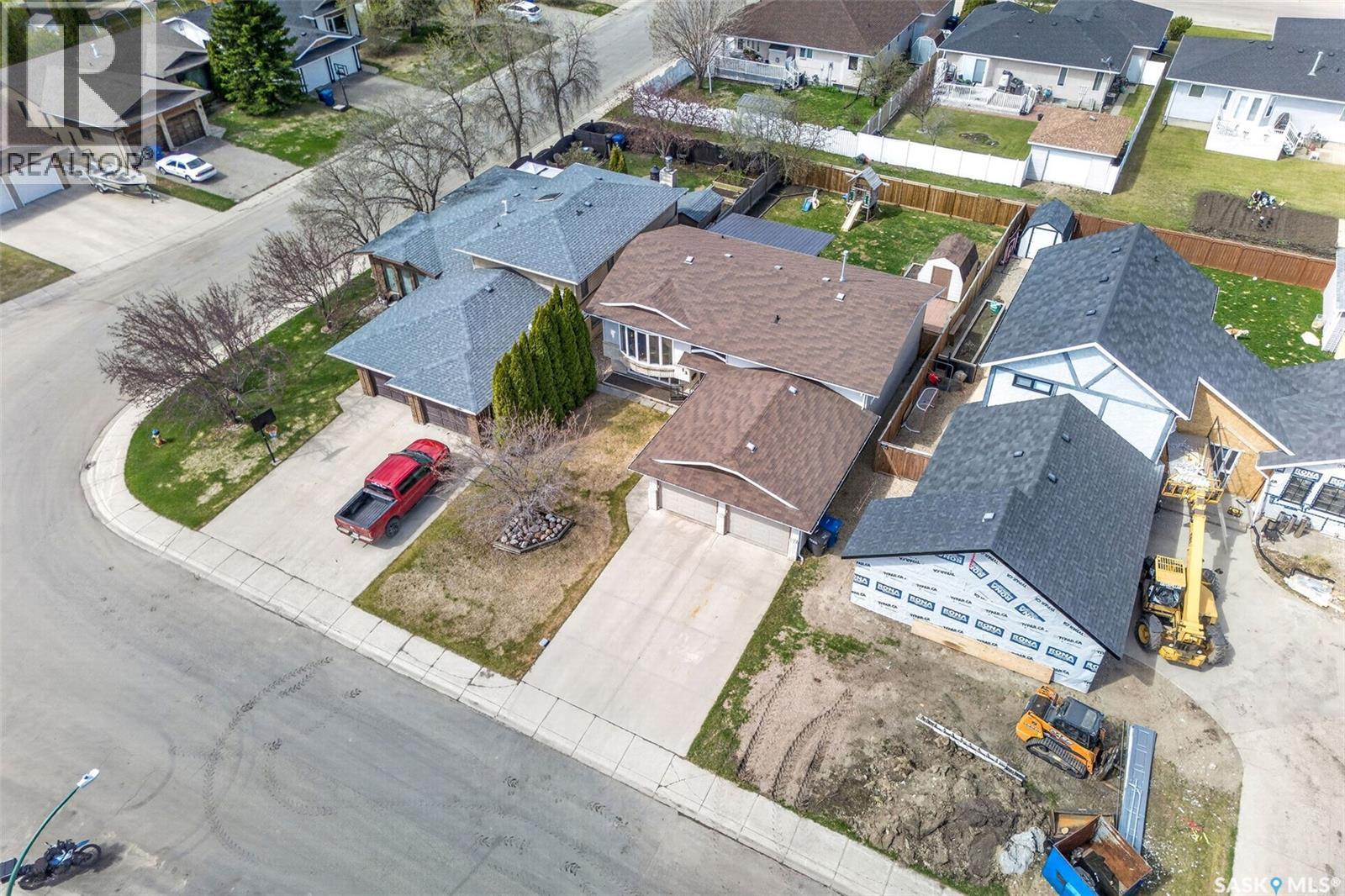 13 Dust Crescent, Humboldt, Saskatchewan  S0K 2A0 - Photo 64 - SK037975
