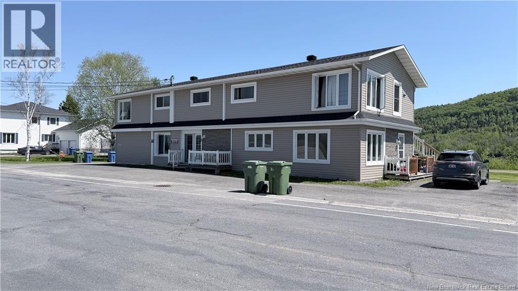 3766 Principal Street, Baker Brook, New Brunswick  E7A 2A6 - Photo 2 - NB141113
