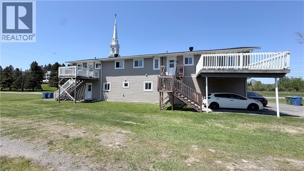 3766 Principal Street, Baker Brook, New Brunswick  E7A 2A6 - Photo 4 - NB141113