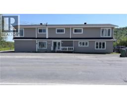3766 Principal Street, baker brook, New Brunswick