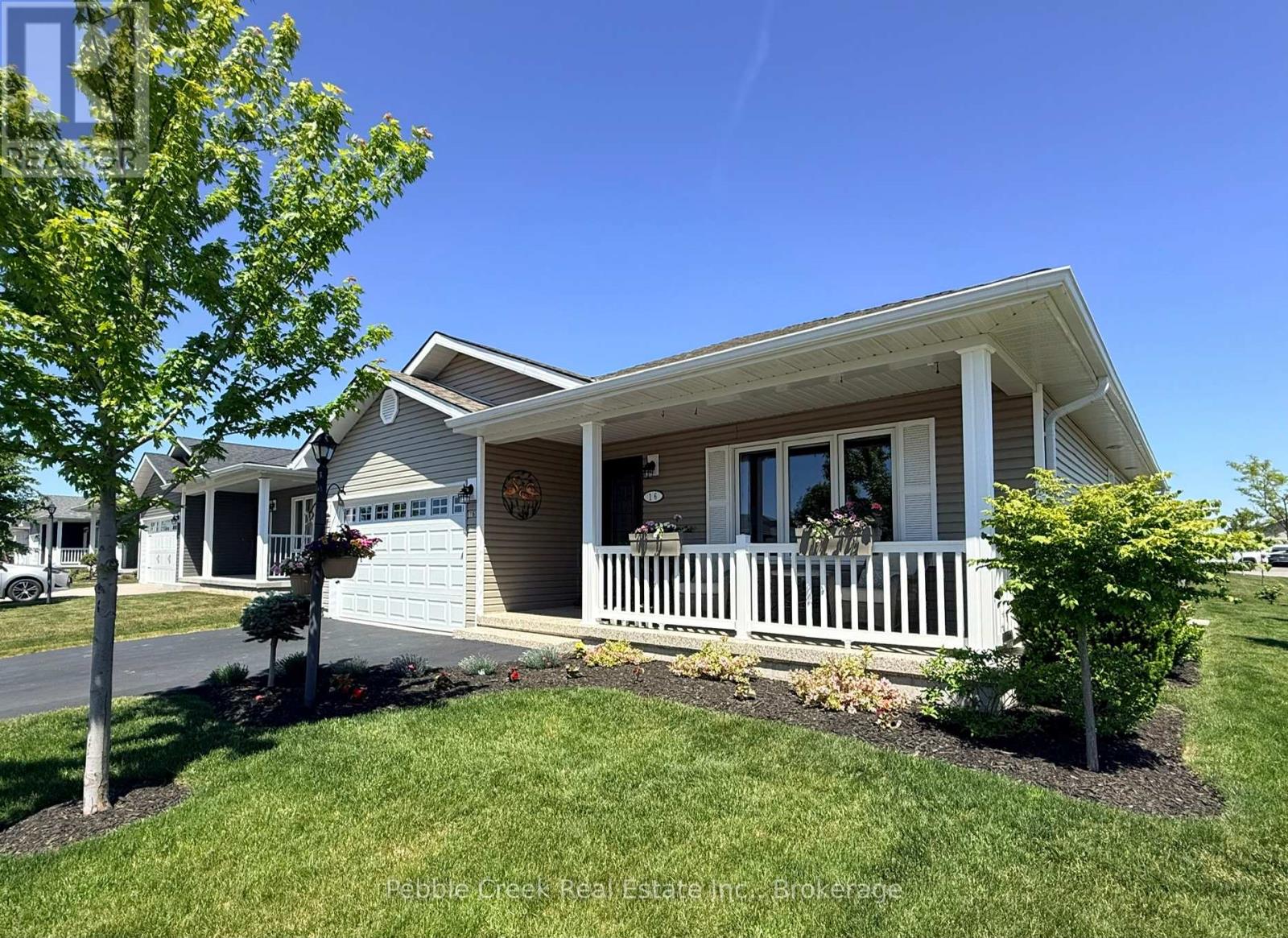 16 Sweet Water Drive S, Ashfield-Colborne-Wawanosh, Ontario  N7A 0B9 - Photo 37 - X12816780