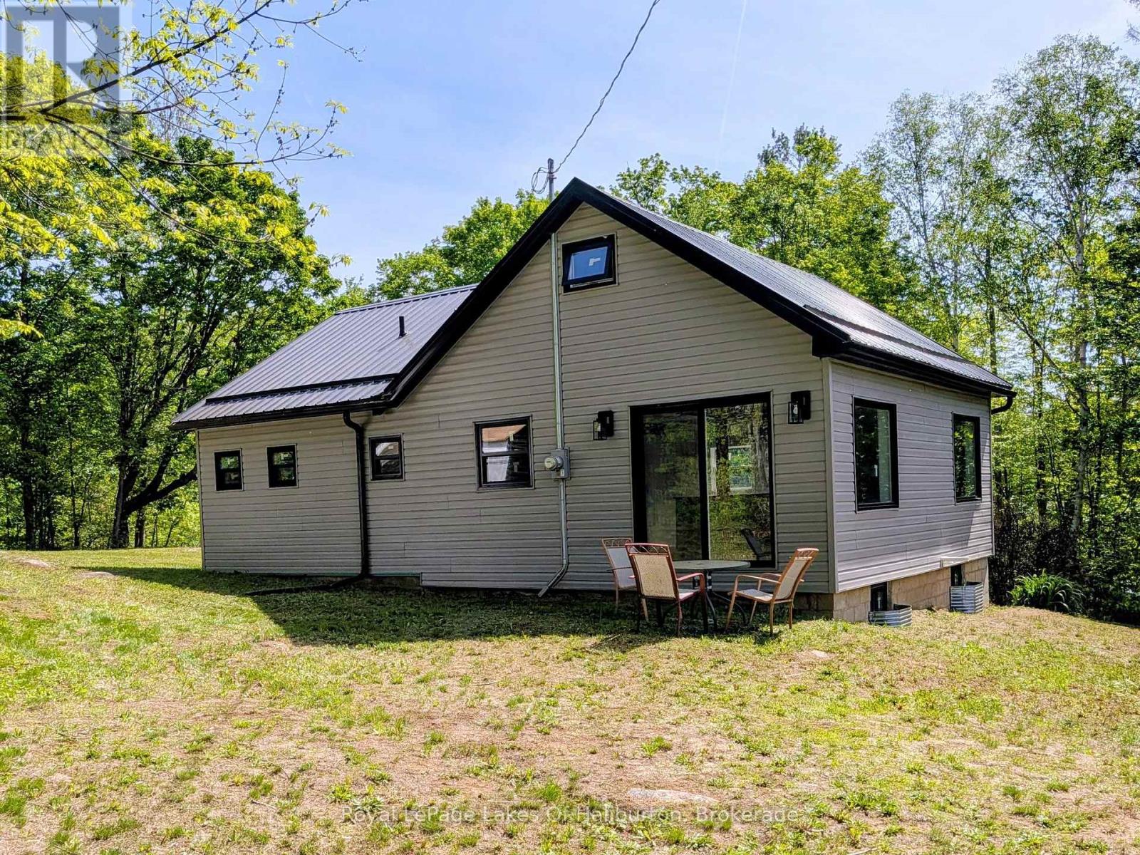 10531 County Road 503, Highlands East, Ontario  K0M 1R0 - Photo 2 - X13043354
