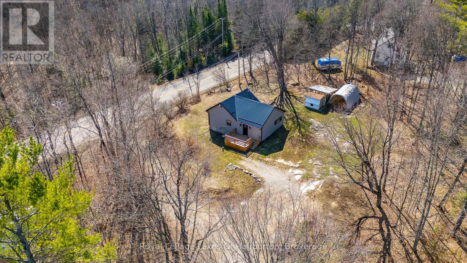10531 County Road 503, Highlands East (Glamorgan), Ontario  K0M 1R0 - Photo 32 - X13043354