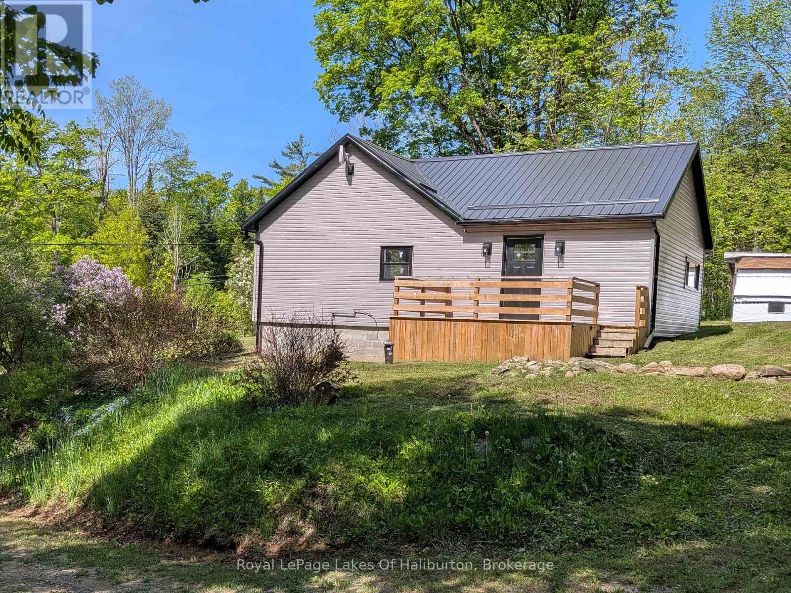 10531 County Road 503, Highlands East, Ontario  K0M 1R0 - Photo 3 - X13043354