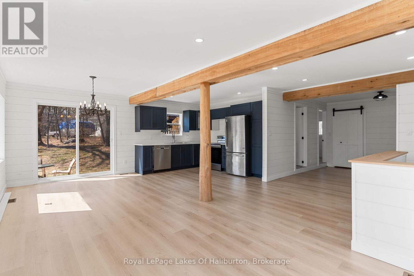 10531 County Road 503, Highlands East (Glamorgan), Ontario  K0M 1R0 - Photo 6 - X13043354