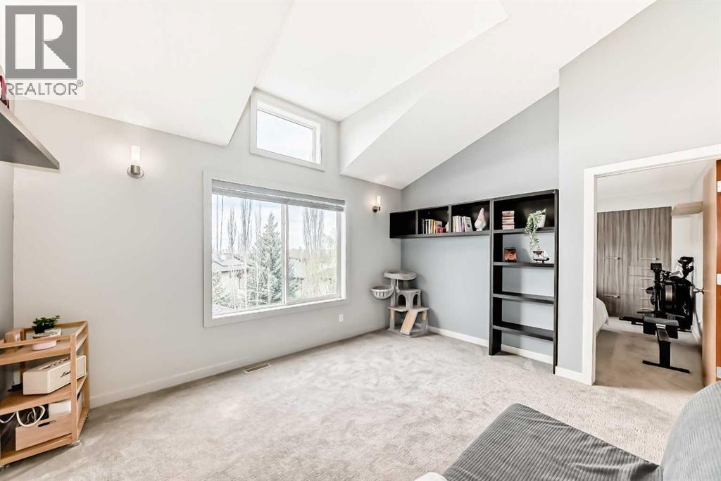 11 Cresthaven Bay Sw, Calgary, Alberta  T3B 5Y1 - Photo 35 - A2317351