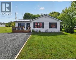 1553 Route 475, Bouctouche, New Brunswick