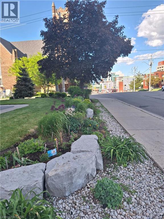 64 Benton Street Unit# 502, Kitchener, Ontario  N2G 4L9 - Photo 4 - 40834589