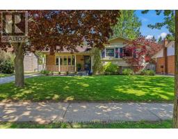 56 HAWTHORNE ROAD, London North, Ontario