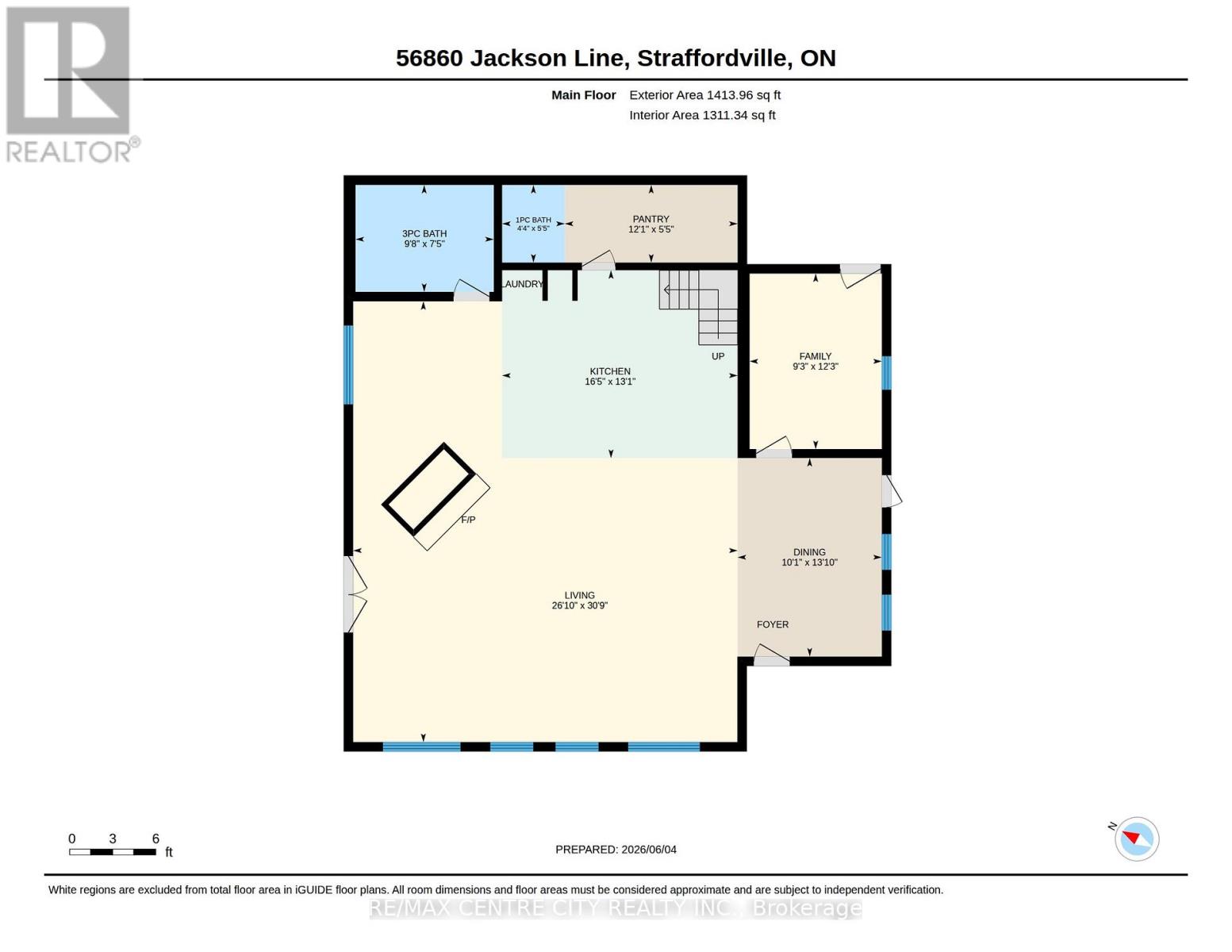 53860 Jackson Line, Bayham, Ontario  N0J 1Y0 - Photo 43 - X13239886
