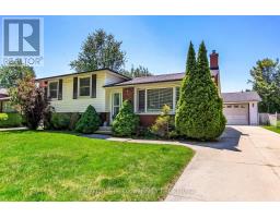 729 HAMPSTEAD ROAD, London South, Ontario