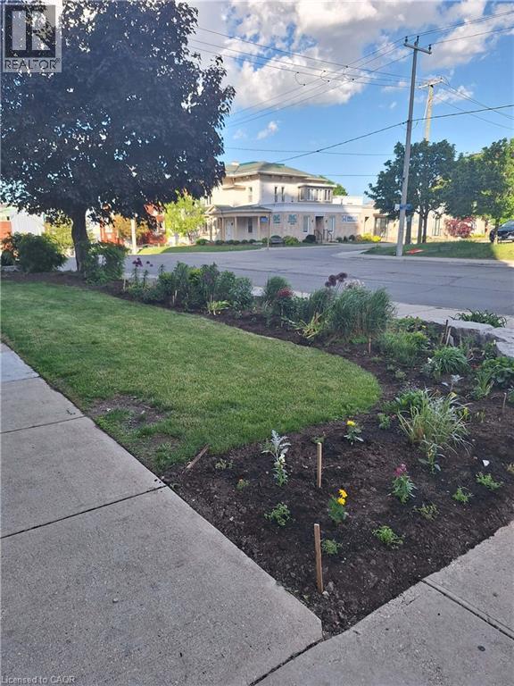 64 Benton Street Unit# 502, Kitchener, Ontario  N2G 4L9 - Photo 3 - 40834589